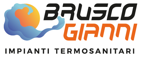 logo Brusco Gianni